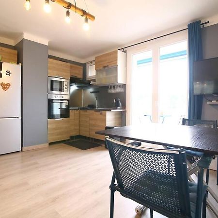 Apartmán Le Criotto La Seyne-sur-Mer Exteriér fotografie