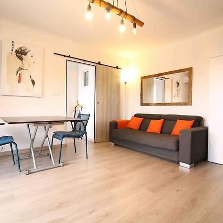 Apartmán Le Criotto La Seyne-sur-Mer Exteriér fotografie