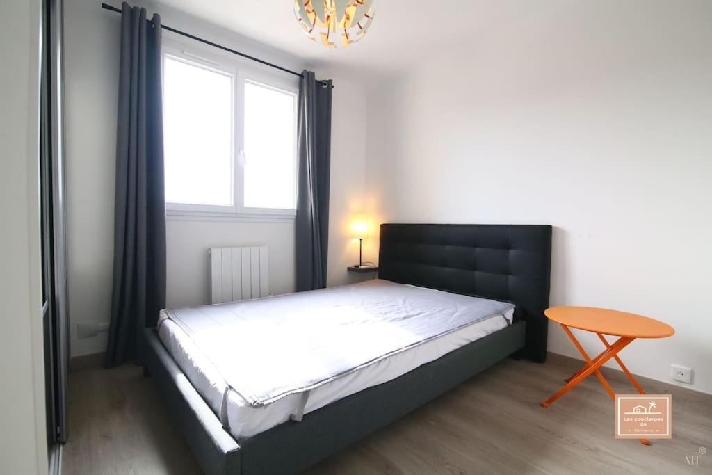 Apartmán Le Criotto La Seyne-sur-Mer Exteriér fotografie